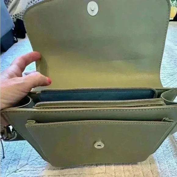 Pixie mood crossbody mint NWOT - Picture 7 of 8